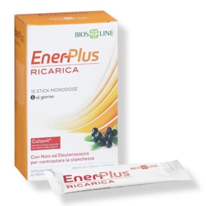 EnerPlus Ricarica