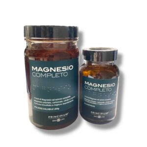 MAGNESIO COMPLETO