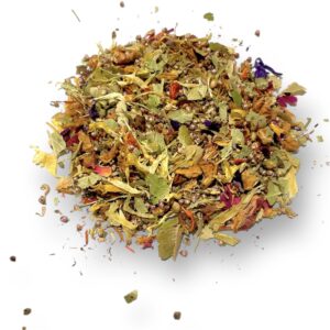 Mare di Fiori - Infuso Floreale e Fruttato