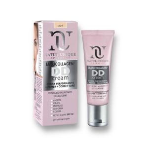 Ialucollagen DD Cream 40ml + Correttore 2ml