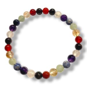 Bracciale 7 Chakra