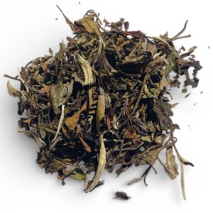 T&egrave; Bianco-erbantica