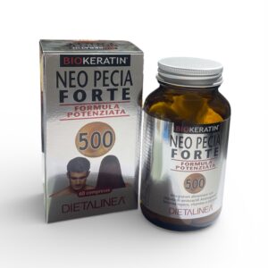 Neo Pecia Forte &ndash; Formula Potenziata 60 compresse