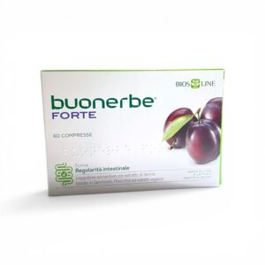 Buonerbe forte 60 cps