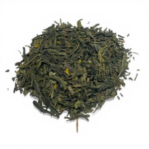 Bancha – Tè Verde Delicato a Basso Contenuto di Teina
