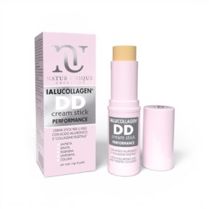 DD Cream Stick Ialucollagen Natur Unique
